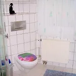 Apartment Ferienwohnung-nickl Kleingiesshubel
