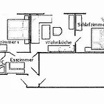 Apartment Ferienwohnung-nickl Kleingiesshubel