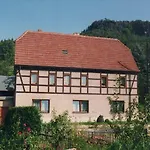 Ferienwohnung-nickl *