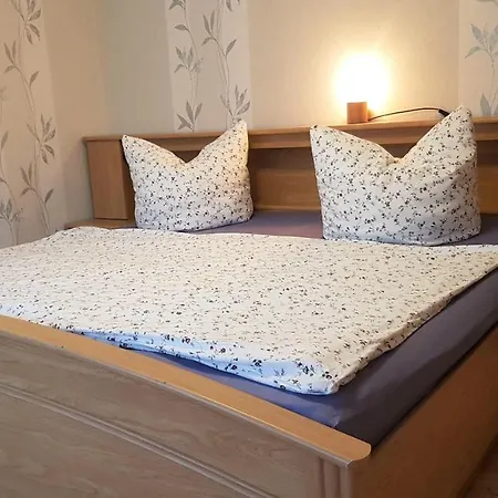 Ferienwohnung-nickl Kleingiesshubel