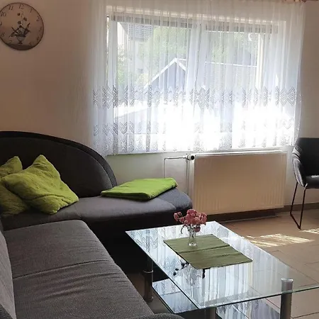 Ferienwohnung-nickl *
