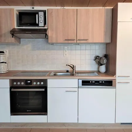 Apartment Ferienwohnung-nickl
