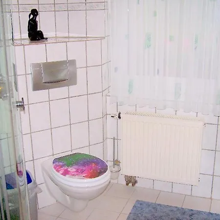 Appartamento Ferienwohnung-nickl Kleingiesshubel