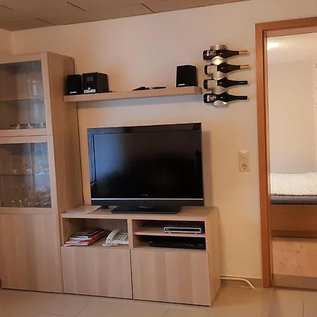 Ferienwohnung-nickl Kleingiesshubel