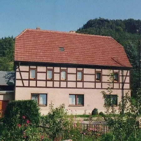 Ferienwohnung-nickl *